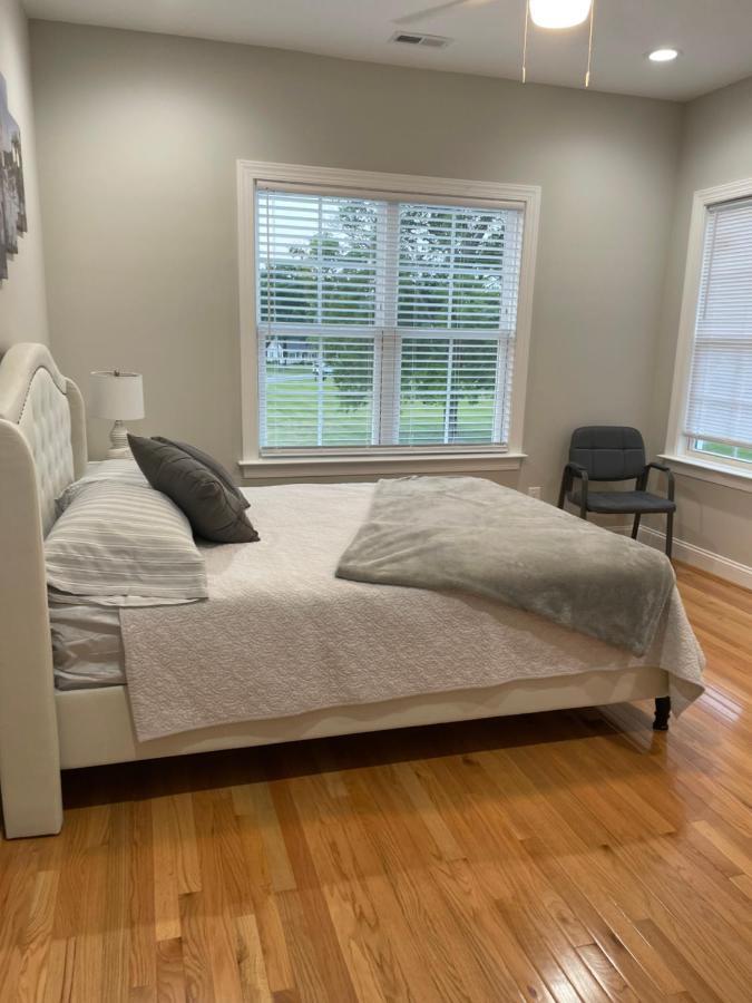 Apartament La Casa Grande Hosting Whitsett Zewnętrze zdjęcie