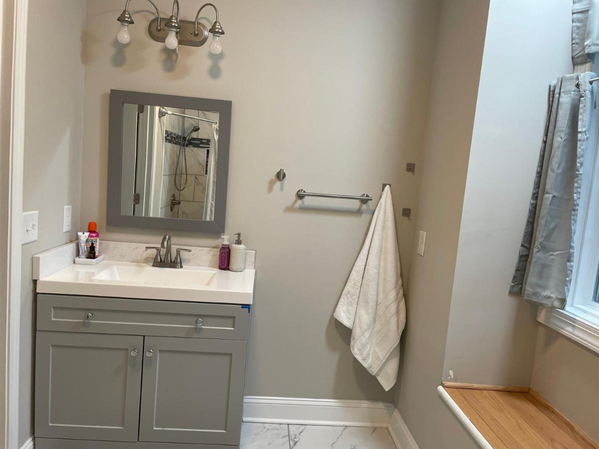 Apartament La Casa Grande Hosting Whitsett Zewnętrze zdjęcie
