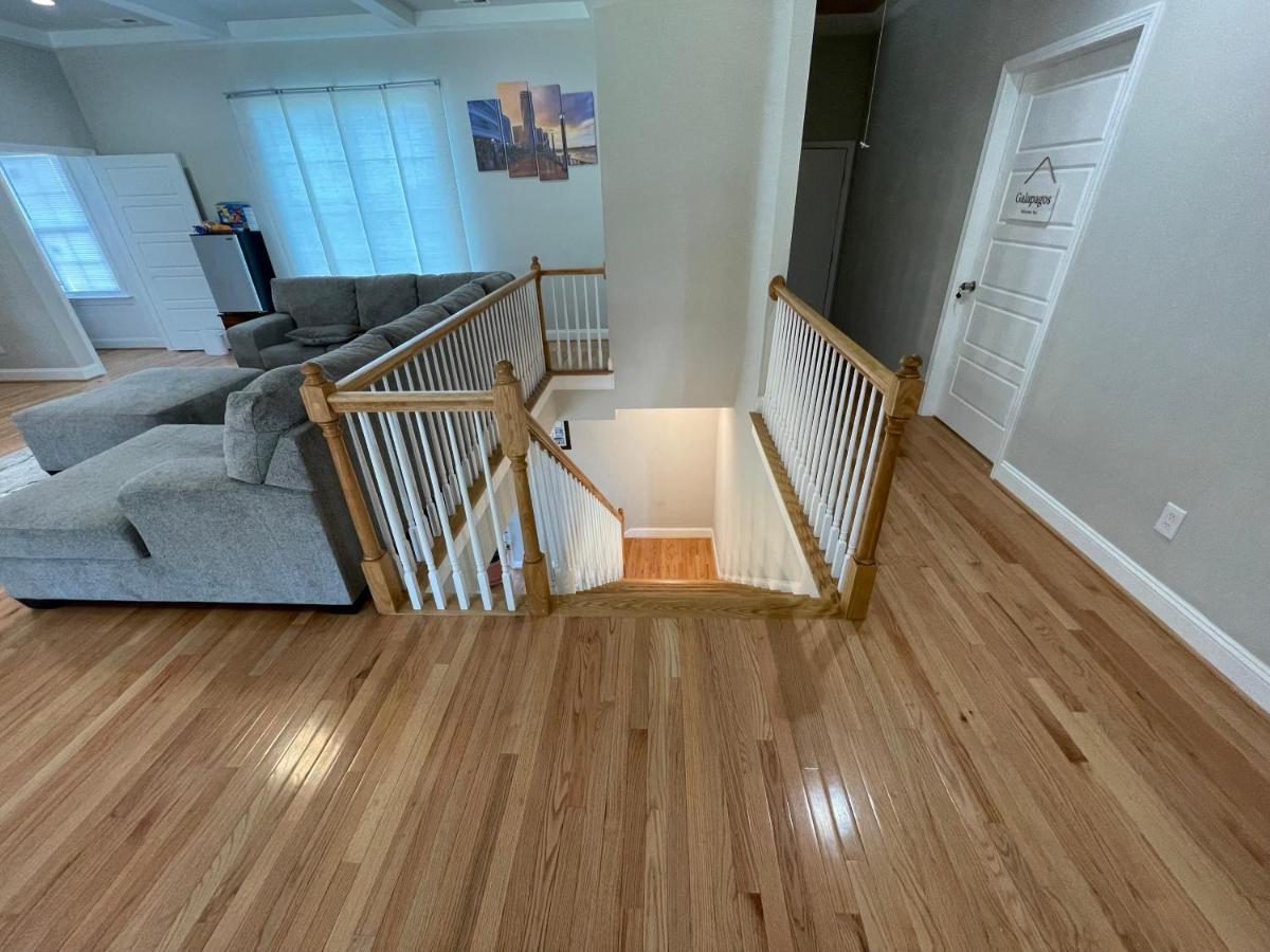 Apartament La Casa Grande Hosting Whitsett Zewnętrze zdjęcie