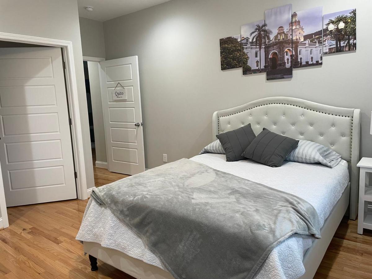 Apartament La Casa Grande Hosting Whitsett Zewnętrze zdjęcie