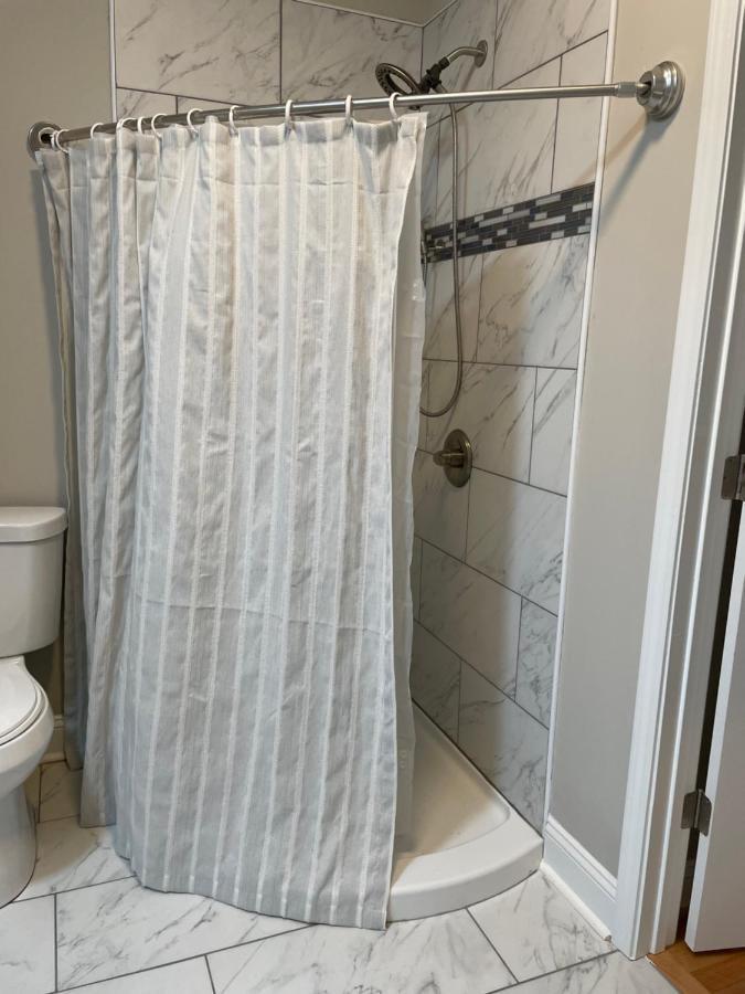 Apartament La Casa Grande Hosting Whitsett Zewnętrze zdjęcie