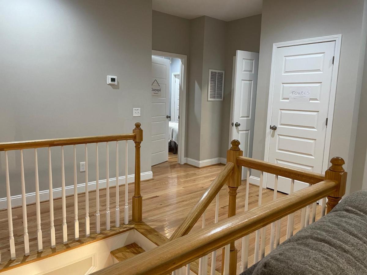 Apartament La Casa Grande Hosting Whitsett Zewnętrze zdjęcie