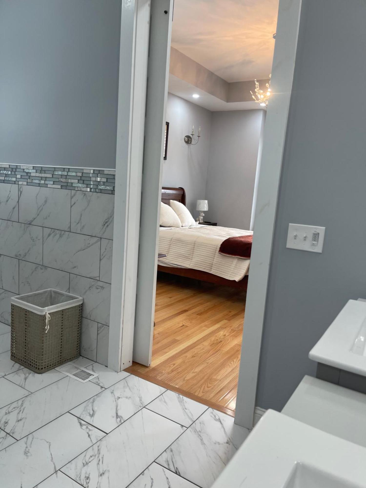 Apartament La Casa Grande Hosting Whitsett Zewnętrze zdjęcie