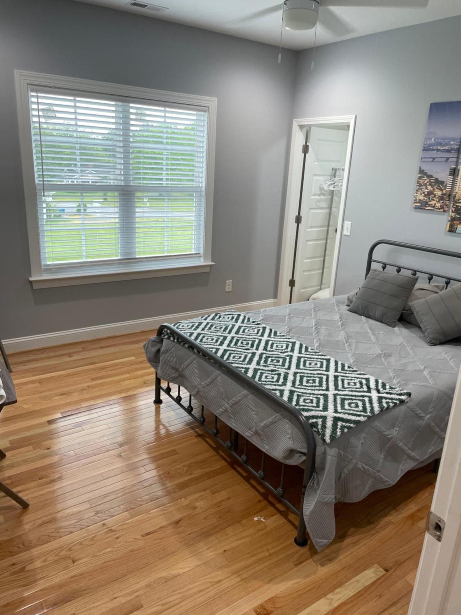 Apartament La Casa Grande Hosting Whitsett Zewnętrze zdjęcie