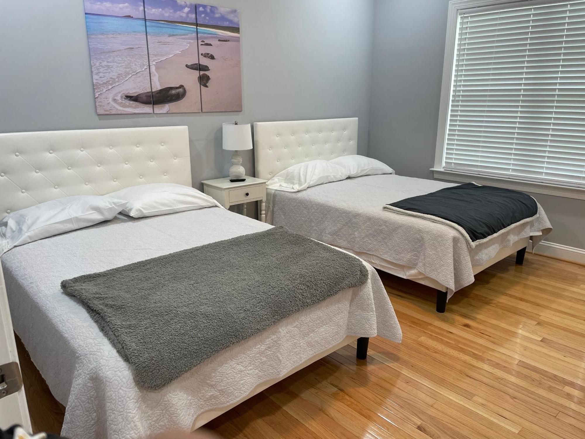 Apartament La Casa Grande Hosting Whitsett Zewnętrze zdjęcie