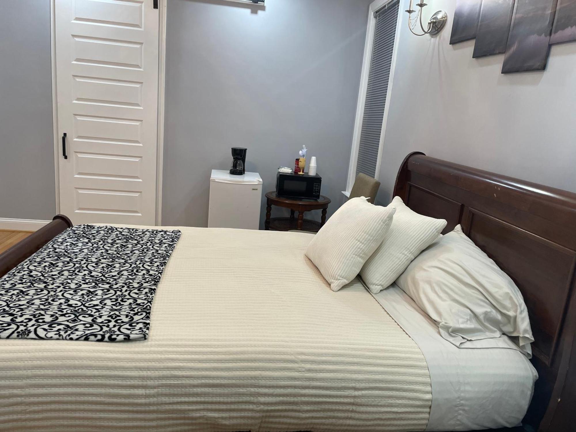 Apartament La Casa Grande Hosting Whitsett Zewnętrze zdjęcie