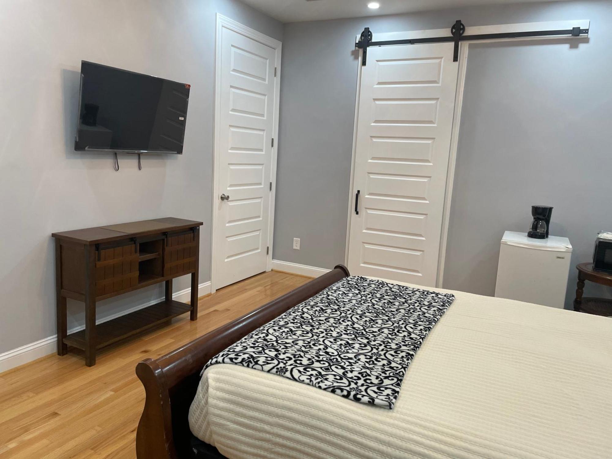 Apartament La Casa Grande Hosting Whitsett Zewnętrze zdjęcie