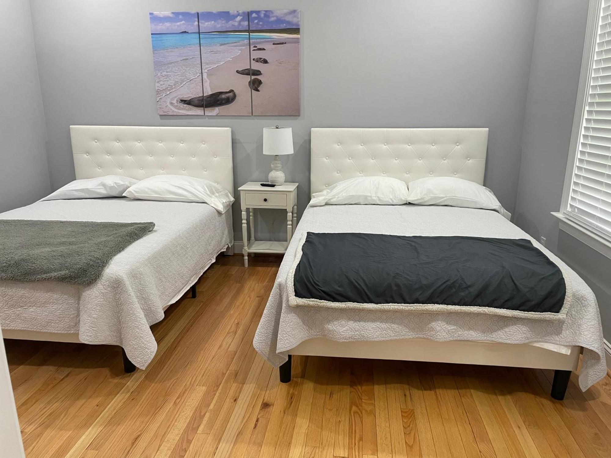 Apartament La Casa Grande Hosting Whitsett Zewnętrze zdjęcie