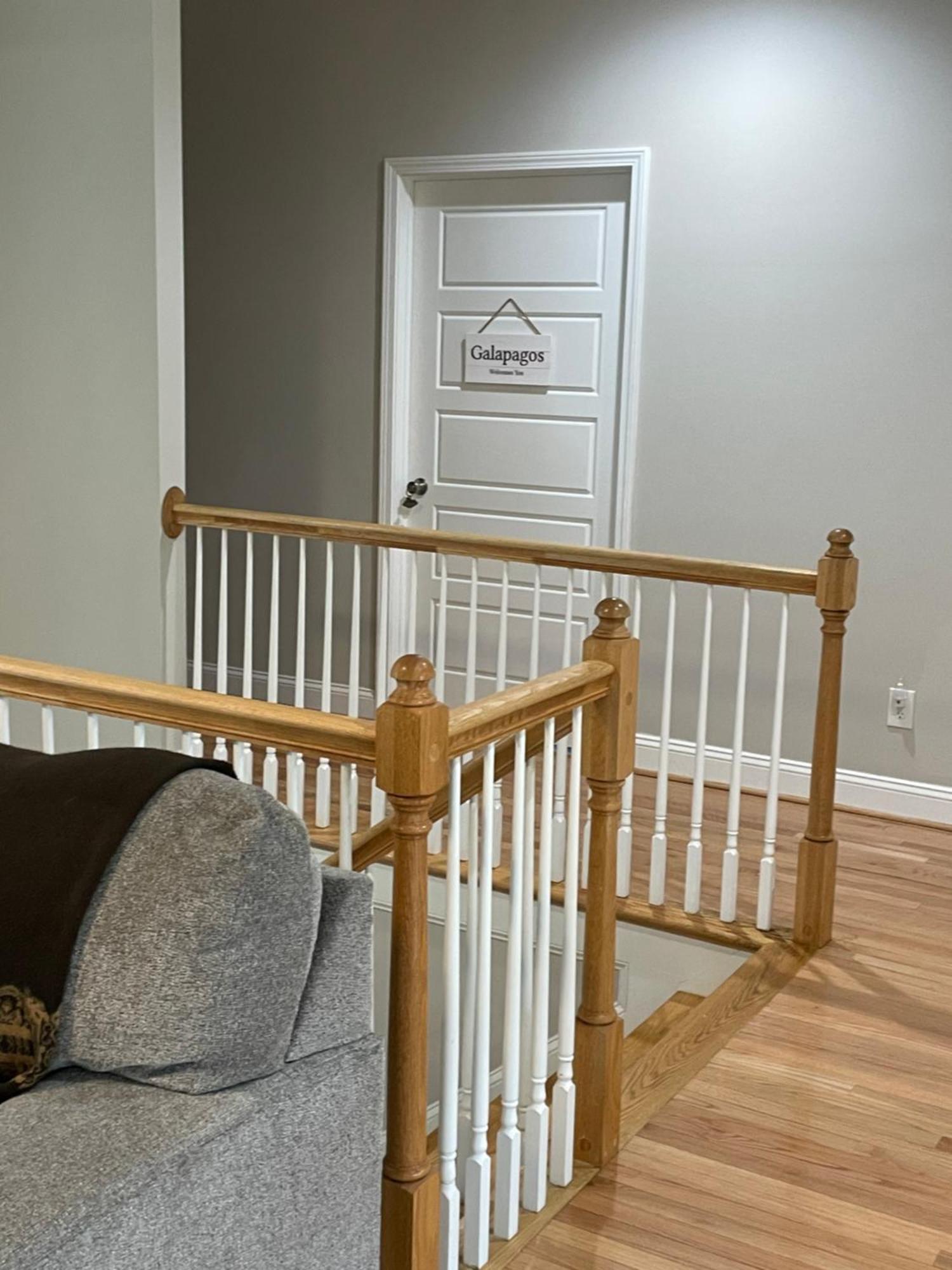 Apartament La Casa Grande Hosting Whitsett Zewnętrze zdjęcie