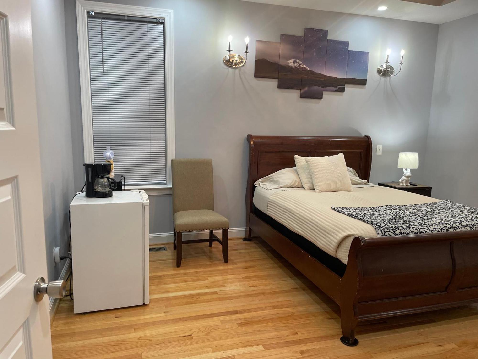 Apartament La Casa Grande Hosting Whitsett Zewnętrze zdjęcie